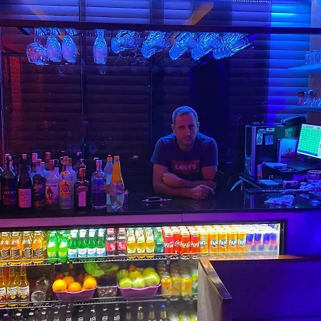 Capello Hotel Istanbul