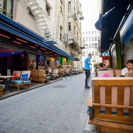 Capello Hotel Istanbul