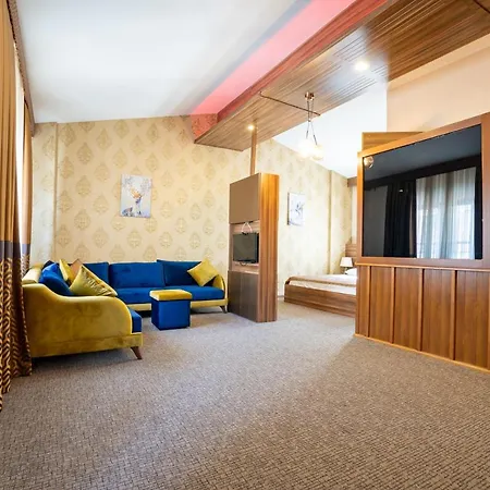 Capello Hotel Istanbul