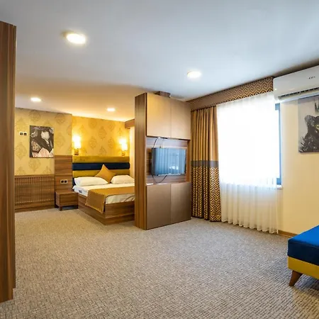 Capello Hotel