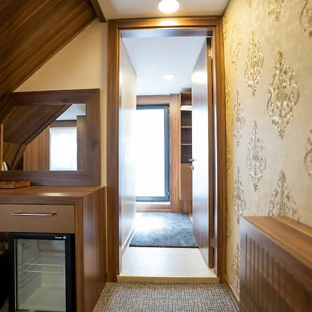 Hotel Capello *