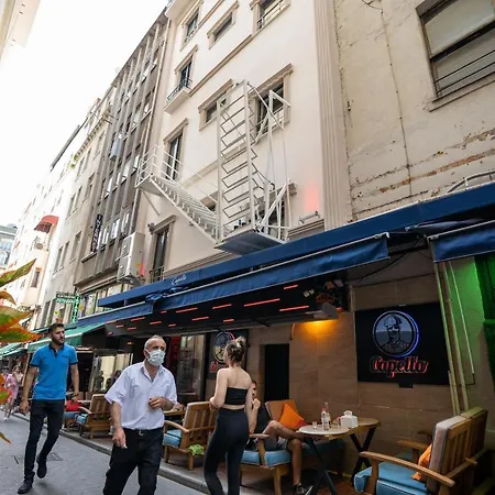 Capello Hotel