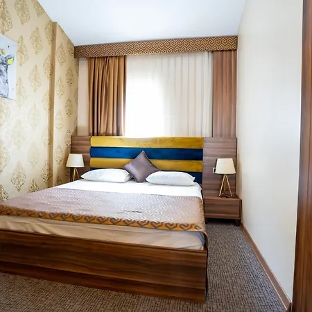 Capello Hotel