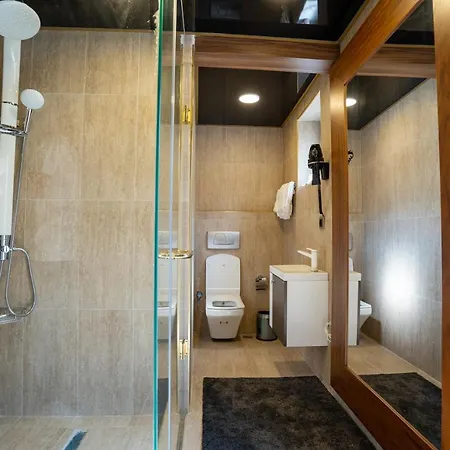 Capello Hotel
