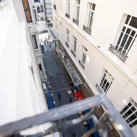 Capello Hotel