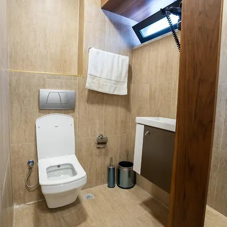 Capello Hotel Istanbul