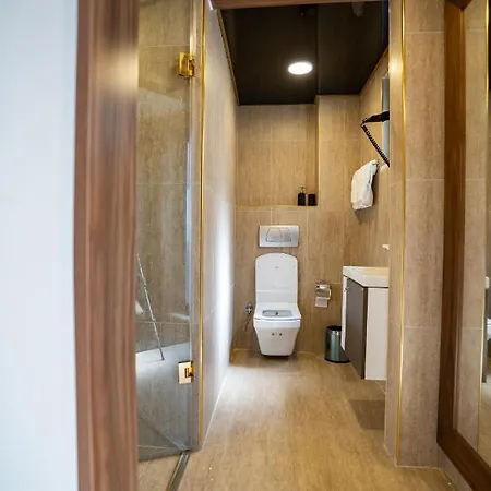 Hotel Capello Istanbul