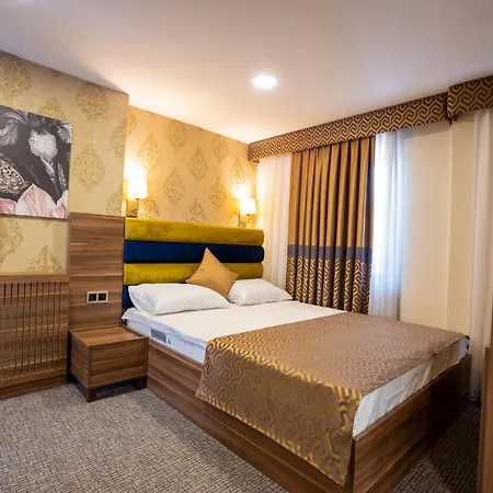 Capello Hotel