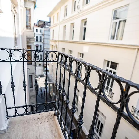 Hotel Capello Istanbul