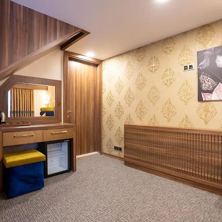 Capello Istanbul