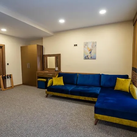 Hotel Capello Istanbul