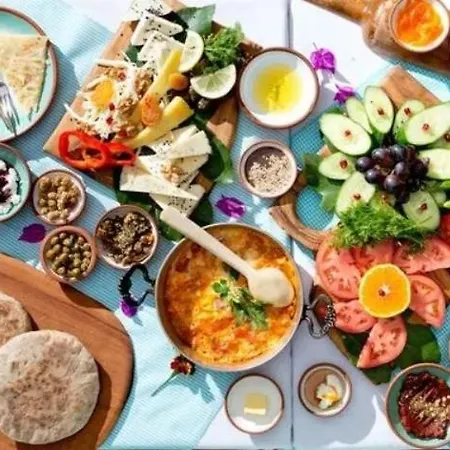 Hotel Capello Istanbul